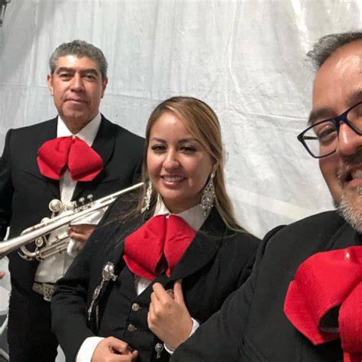 Hire The Mariachi Divas for a Corporate Event or Performance Booking.