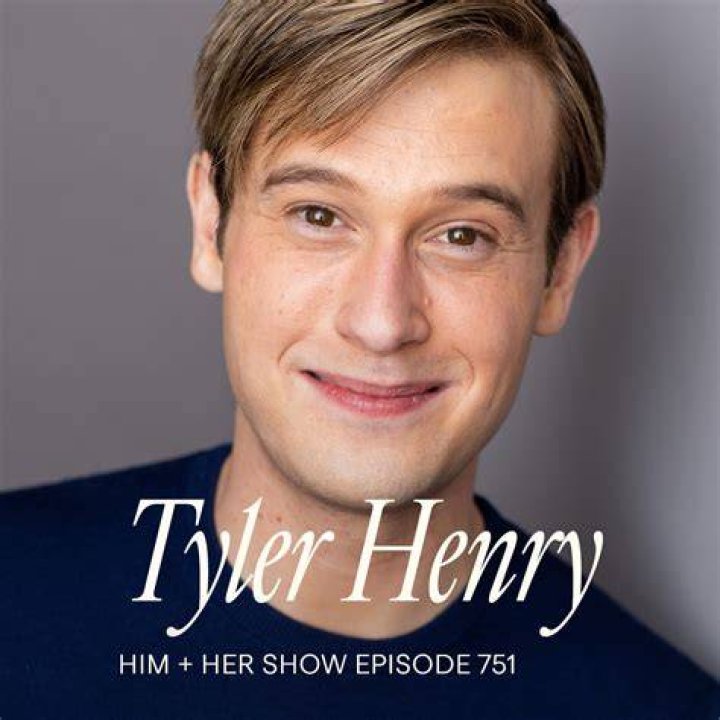 Hire Tyler Henry to Speak at Events