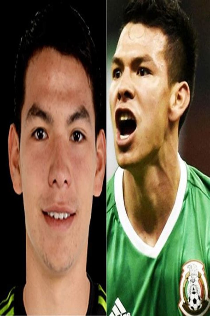 Hirving Lozano Enfance Histoire Plus Untold Biographie Faits