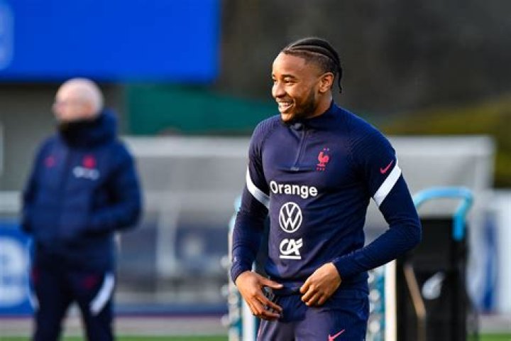 Histoire de l'enfance de Christopher Nkunku et faits biographiques inchangés