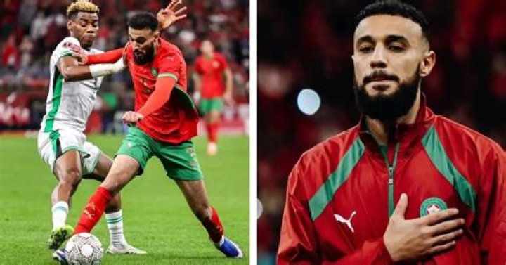 Histoire de l'enfance de Noussair Mazraoui et faits biographiques inchangés