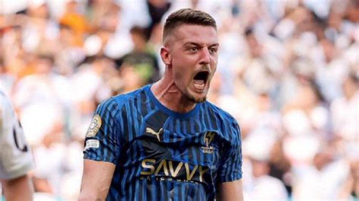 Histoire de l'enfance de Sergej Milinkovic-Savic et faits biographiques inchangés
