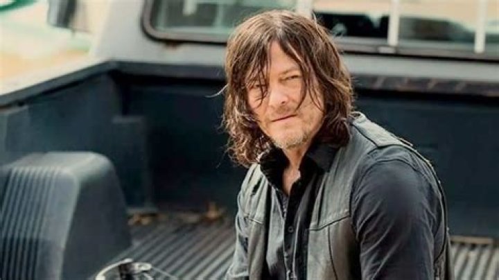 How Did Daryl Get The Scar On His Face’s Left Eye?