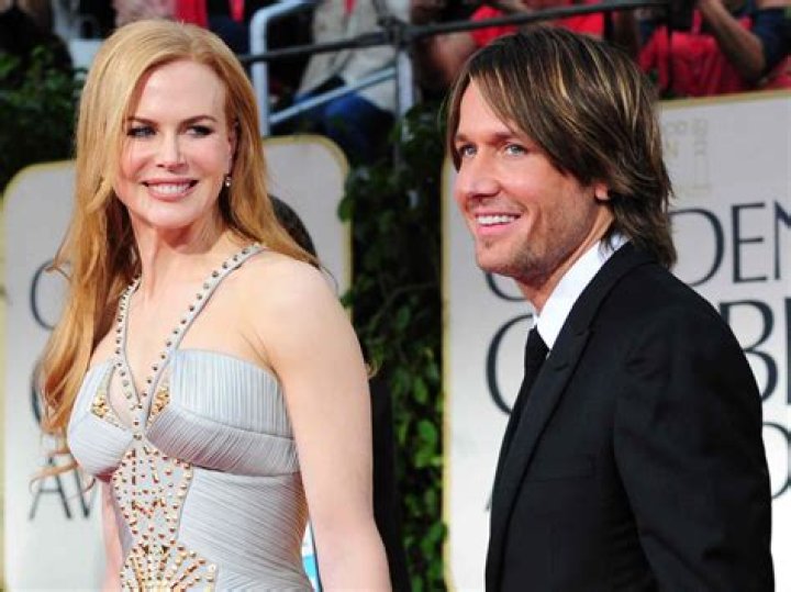 How Did Keith Urban and Nicole Kidman Meet?