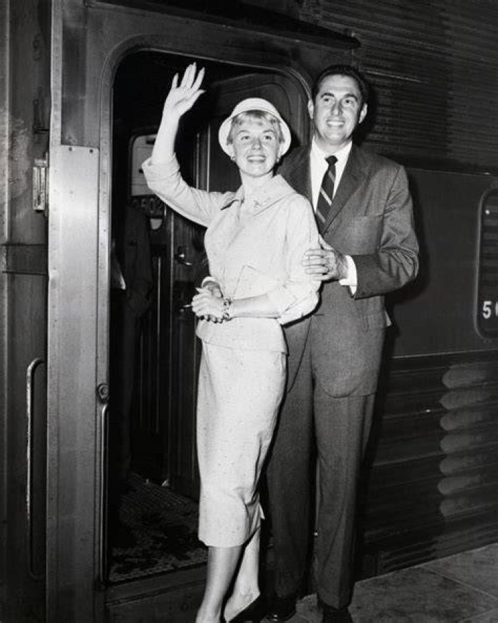 How Doris Day May Have Saved Her Son From Charles Manson