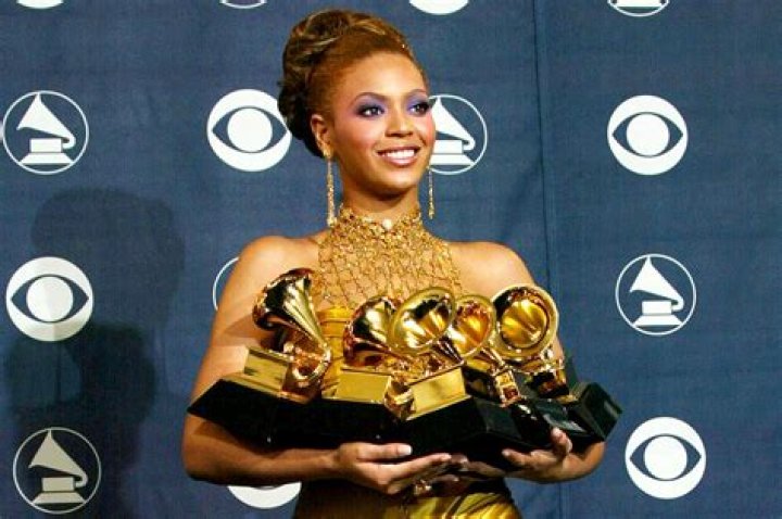 How Many Cars Does Beyoncé Have?