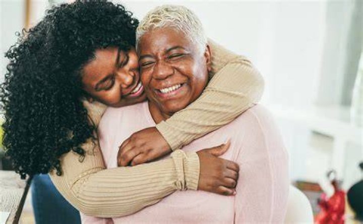 How Many Hugs Do You Get a Day? Science Says It May Not Be Enough