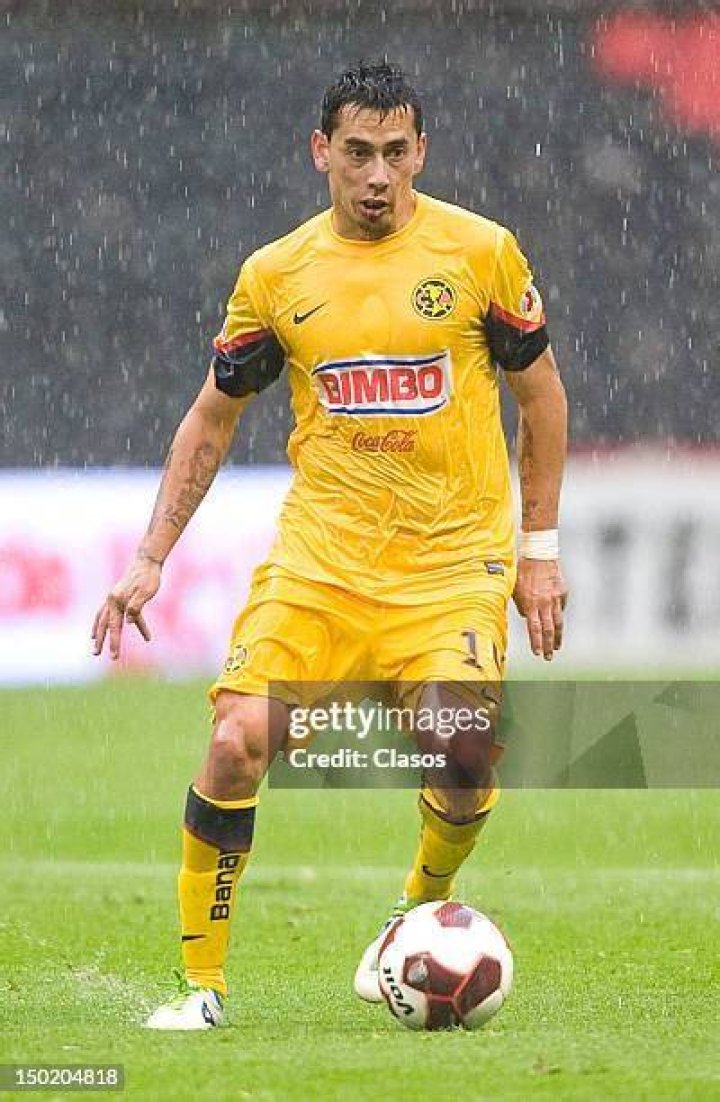 How Much Is Rubens Sambueza's Net Worth & Salary? Also Know His Bio, Age, Stats, Goals, & Girlfriend