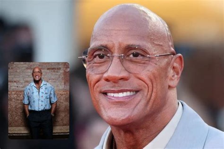 How Much Sleep Does Dwayne ‘The Rock’ Johnson Get?