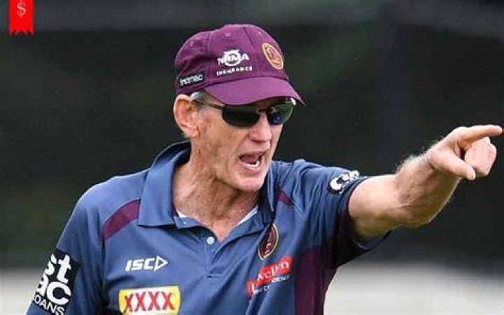 
How much Wayne Bennett Net Worth? Find his Annual Salary and Career