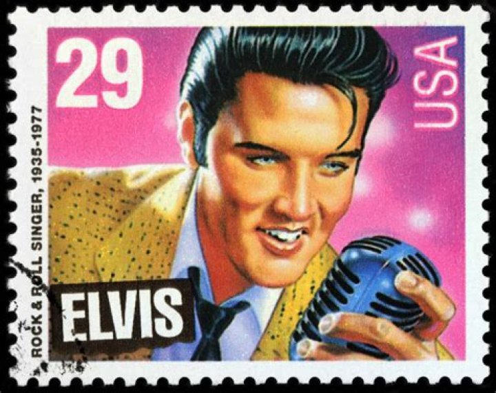 How Rich Was Elvis Presley? Net Worth Uncovered