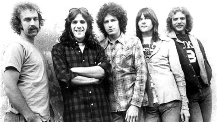 How The Eagles’ Explosive Onstage Fight Led to the Band’s First Breakup