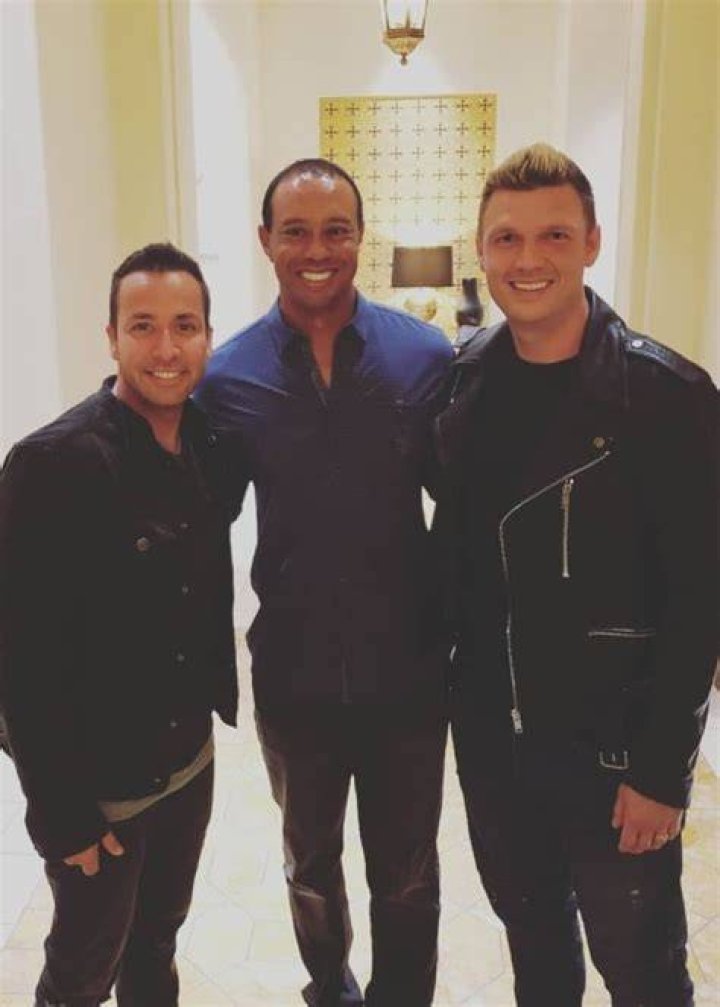 Howie Dorough Height, Weight, Age, Girlfriend, Family, Facts, Biography