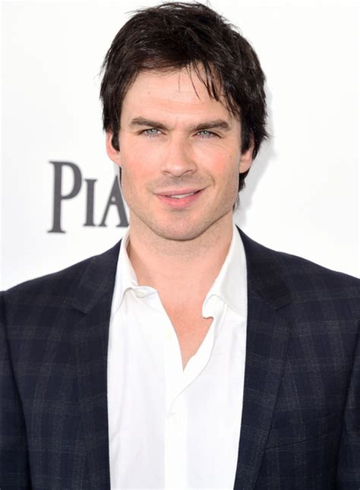 Ian Somerhalder Confirms “The Vampire Diaries” will end after Season 8 – Celeb Secrets