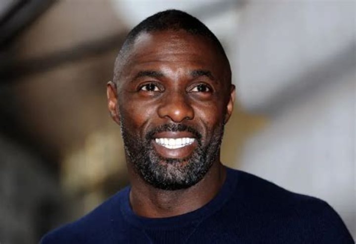 Idris Elba Net Worth