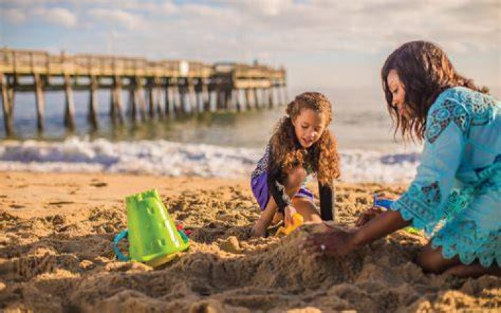 If You're Going to the Beach, Watch Out for Ticks, New Study Warns