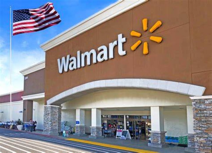 If You Bought This at Walmart, the FDA Says Stop Using It Immediately