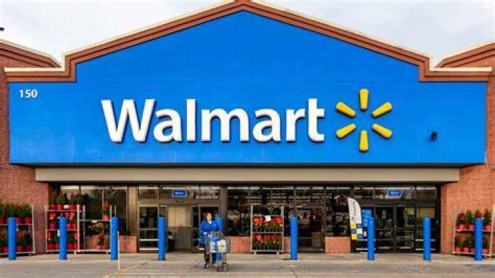 If You Bought This From Walmart, Get Rid of It Right Now