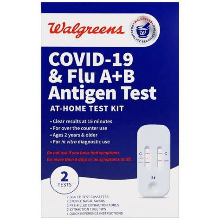 If You Buy Medication at Walgreens, Prepare for This Major Change