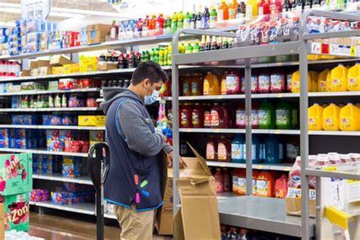 If You Shop at Walmart, Get Ready for These Major Changes