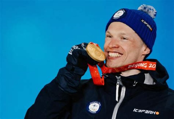 Iivo Niskanen Bio, Age, Net Worth, Prize Money, Olympic, Stats, & Dating