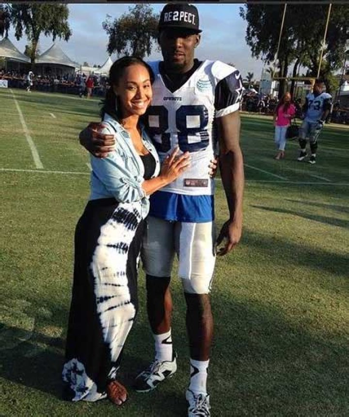 Ilyne Nash Biography: Facts About Dez Bryants’ Partner/Wife
