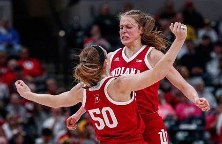 Indiana University Guard Ali Patberg's Biography, Birthdate, Family, Stats, Contract, Salary, WNBA draft, Boyfriend, Earnings