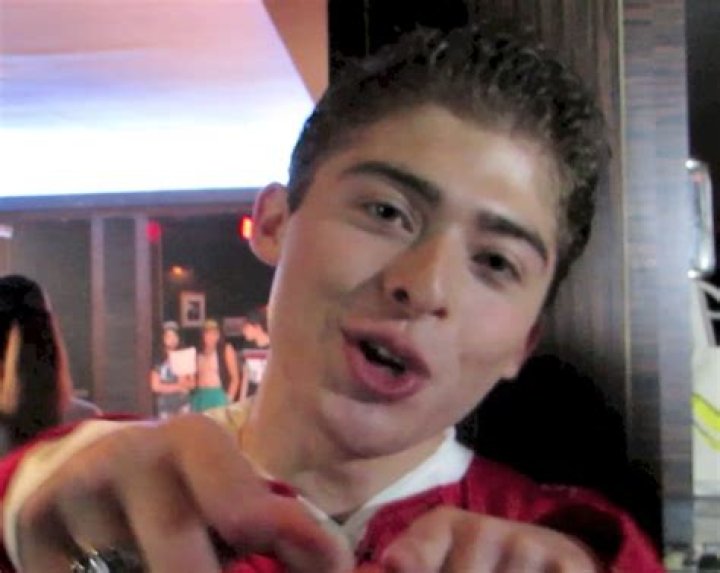 Inside Ryan Ochoa’s Swagged Out 18th Birthday! (@ryanochoa) – Celeb Secrets