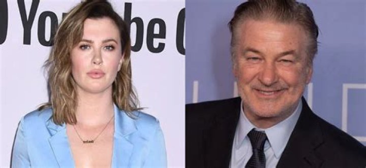 Ireland Baldwin Calls Out "Nasty" Comments on Surprising New Look