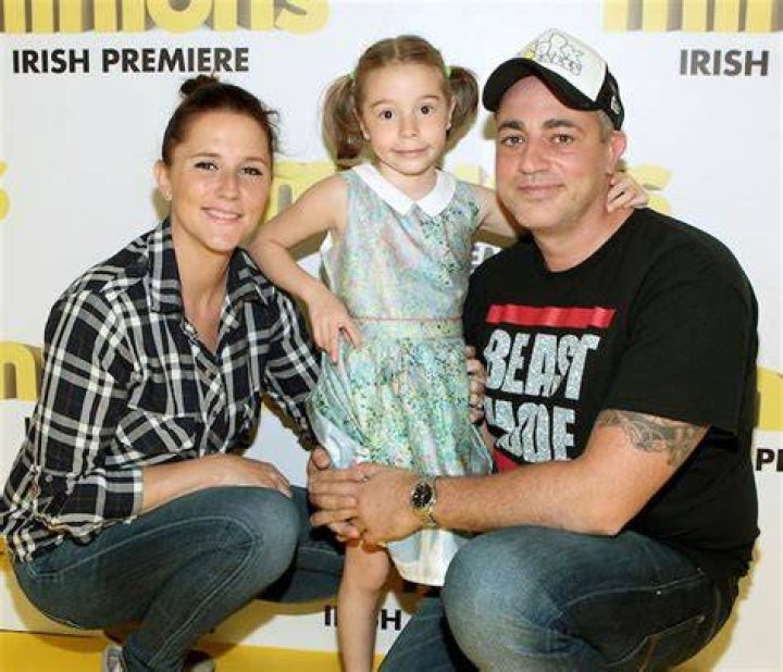 Irish TV Star Baz Ashmawy Workout Routine and Diet Secrets