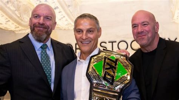 Irving Azoff And Ari Emanuel Trade Emails
