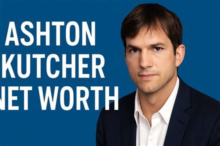 Is Ashton Kutcher a Billionaire?