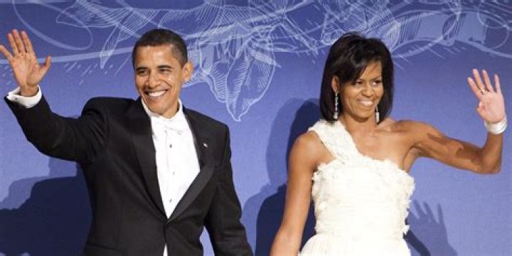 Is Barack Obama Vegan?