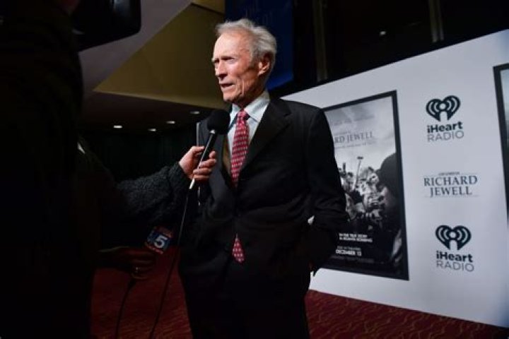 Is Clint Eastwood Still Alive?