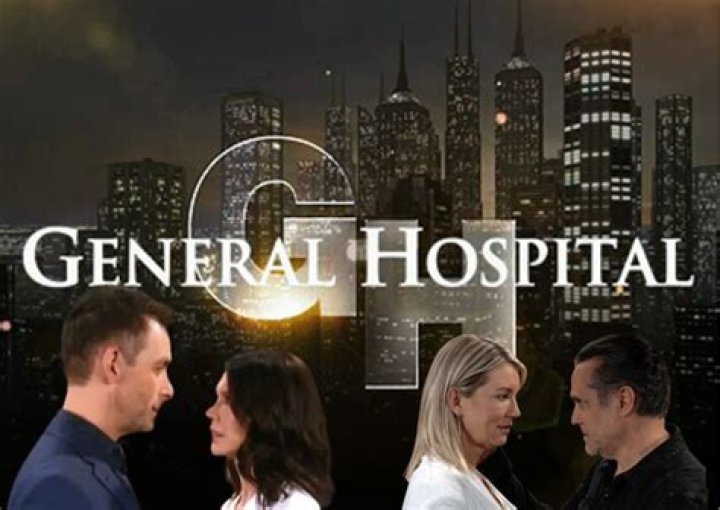 Is General Hospital Trying To Erase 'Vanna' And 'Sona'?