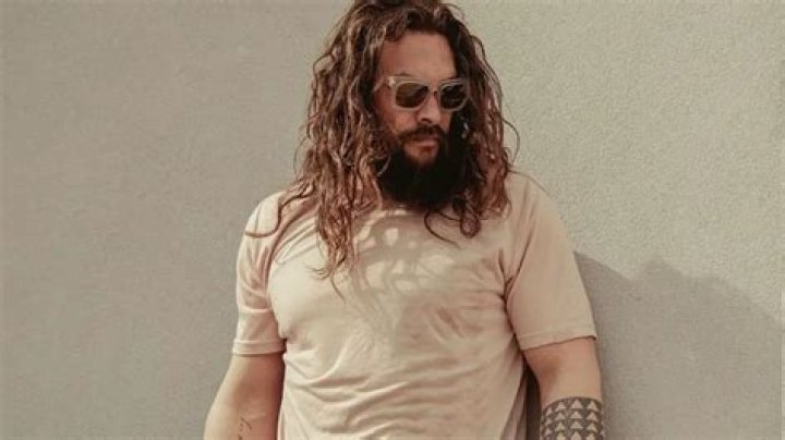 Is Jason Momoa Samoan?
