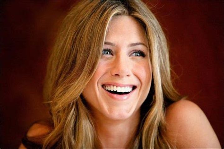 Is Jennifer Aniston Greek?