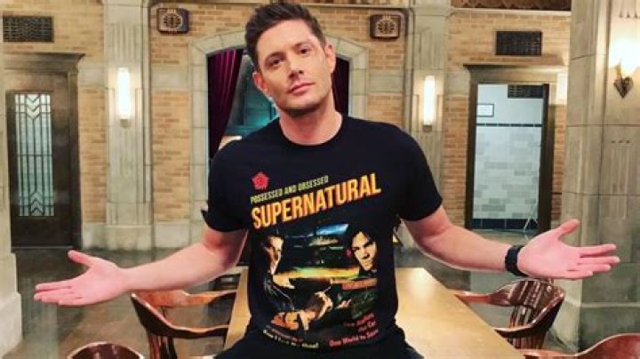 Is Jensen Ackles Homophobic? His Support For LGBTQ!