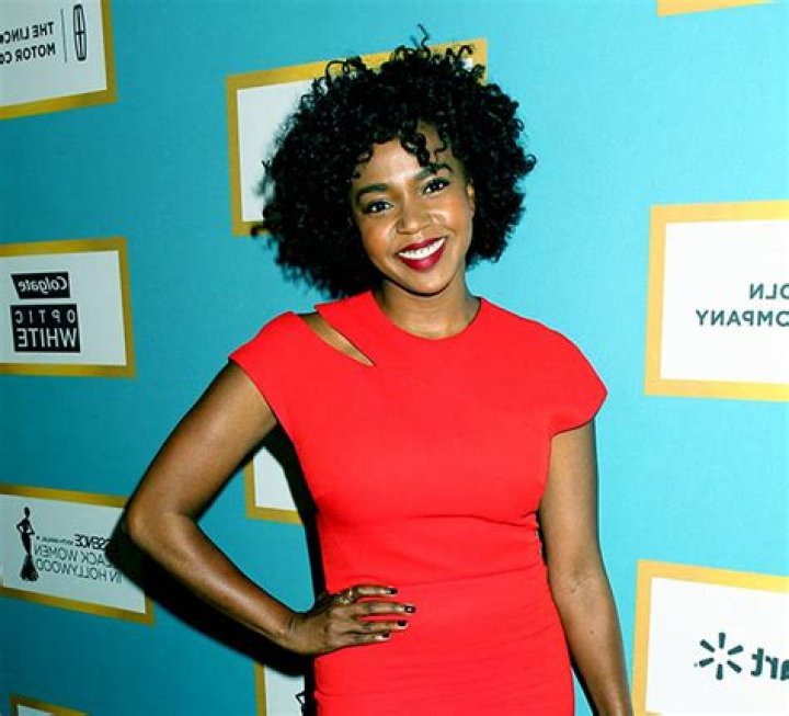 Is Jerrika Hinton Married or Dating? Who is her Husband?
