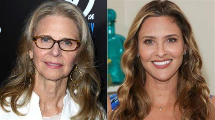 Is Jill Wagner Related to Lindsay Wagner?