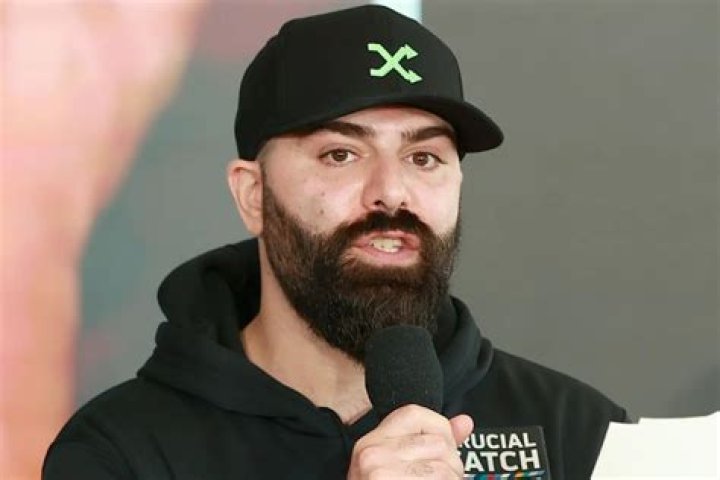 Is Keemstar Canadian?