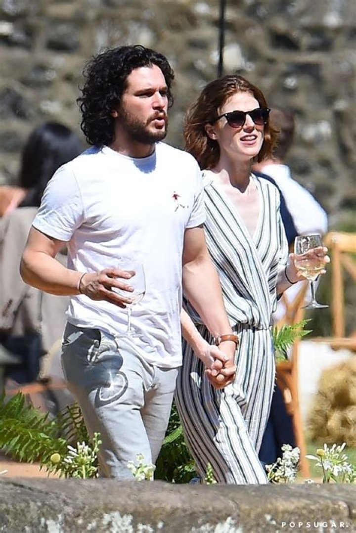 Is Kit Harington Married?
