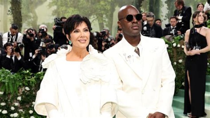 Is Kris Jenner Married?