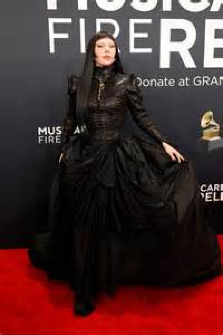Is Lady Gaga French?