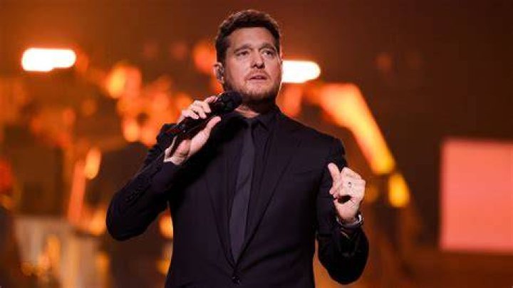 Is Michael Bublé Canadian?