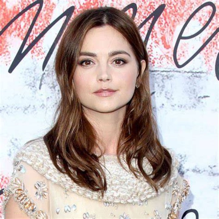 Is Olivia Colman Related to Jenna Coleman?
