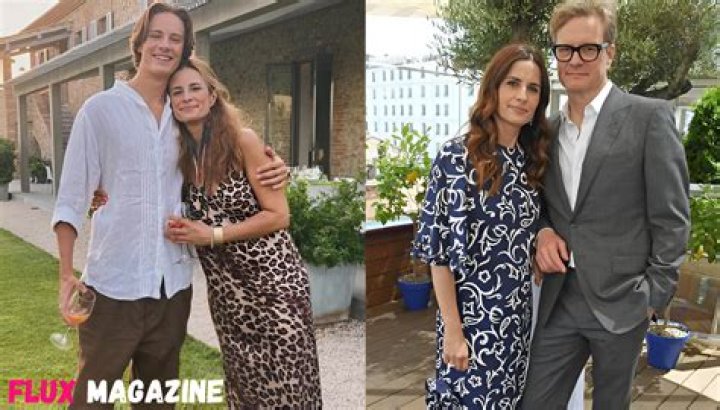 Is Peter Firth Related to Colin Firth?