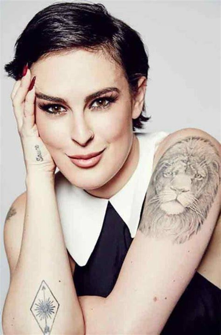 Is Rumer Willis Gay or married to a husband? Her Net Worth, Plastic Surgery, Age, Tattoos.