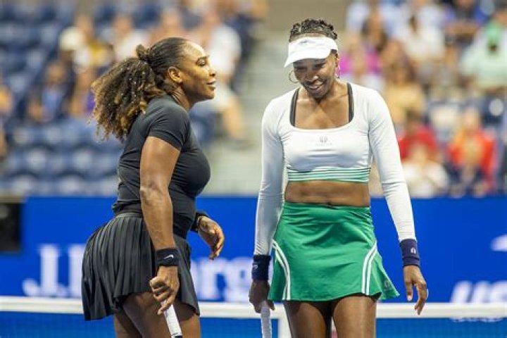 Is Serena Williams Vegan?