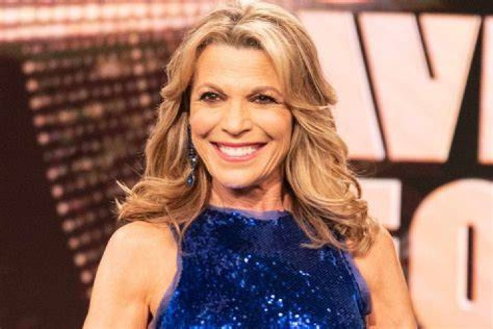 Is Vanna White Vegan?
